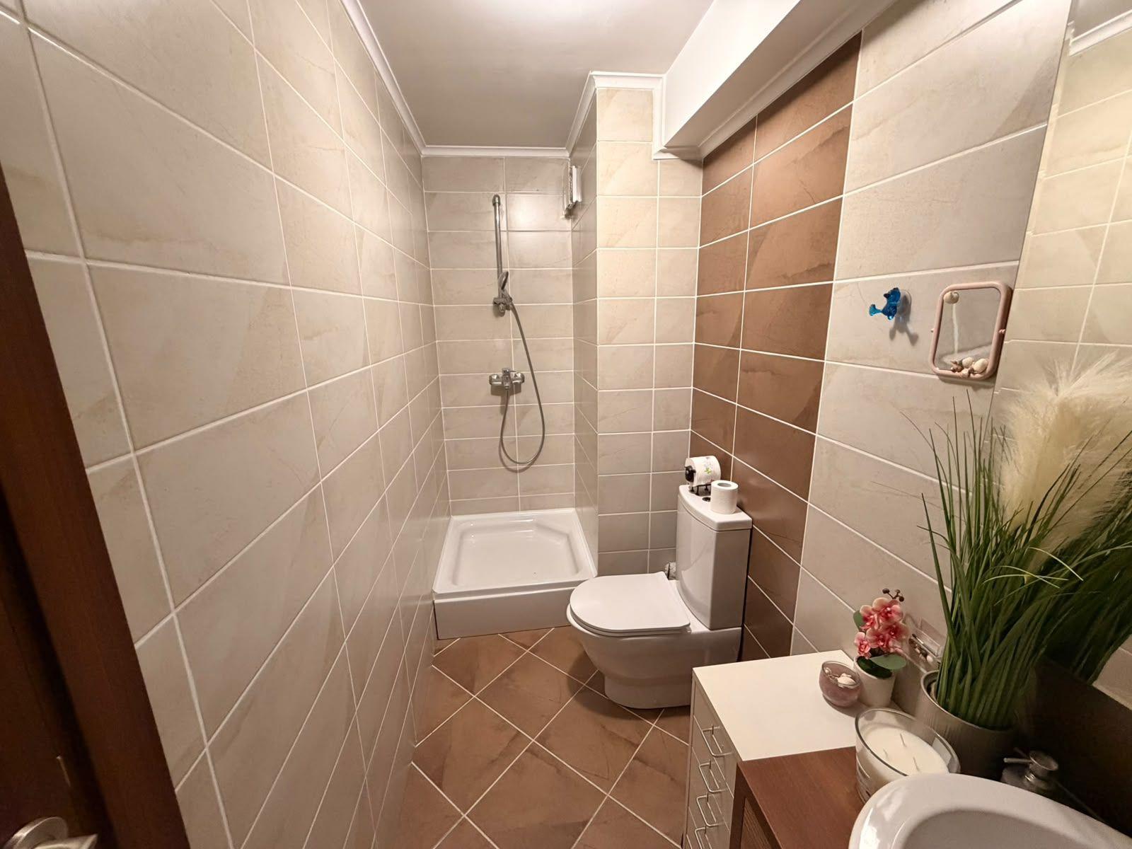 Apartament open space, 94 mp, ultimul etaj (11/11) – Complex Atlantis - 11
