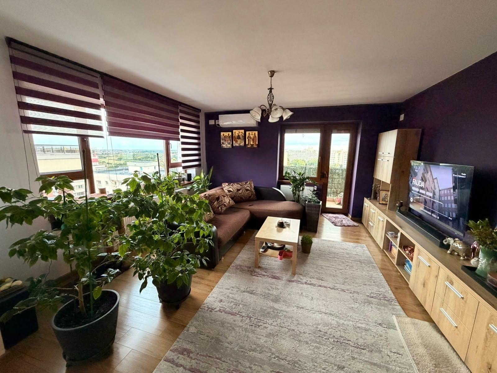 Apartament open space, 94 mp, ultimul etaj (11/11) – Complex Atlantis - 5