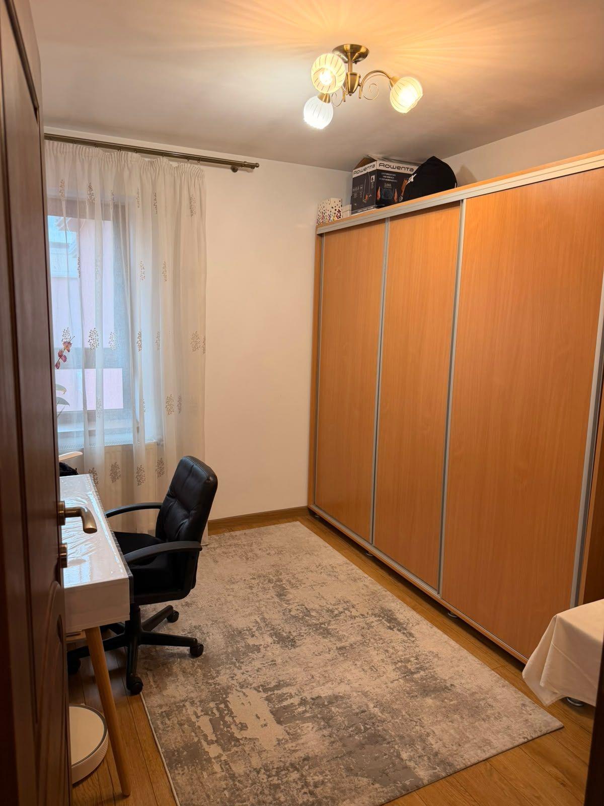 Apartament open space, 94 mp, ultimul etaj (11/11) – Complex Atlantis - 6