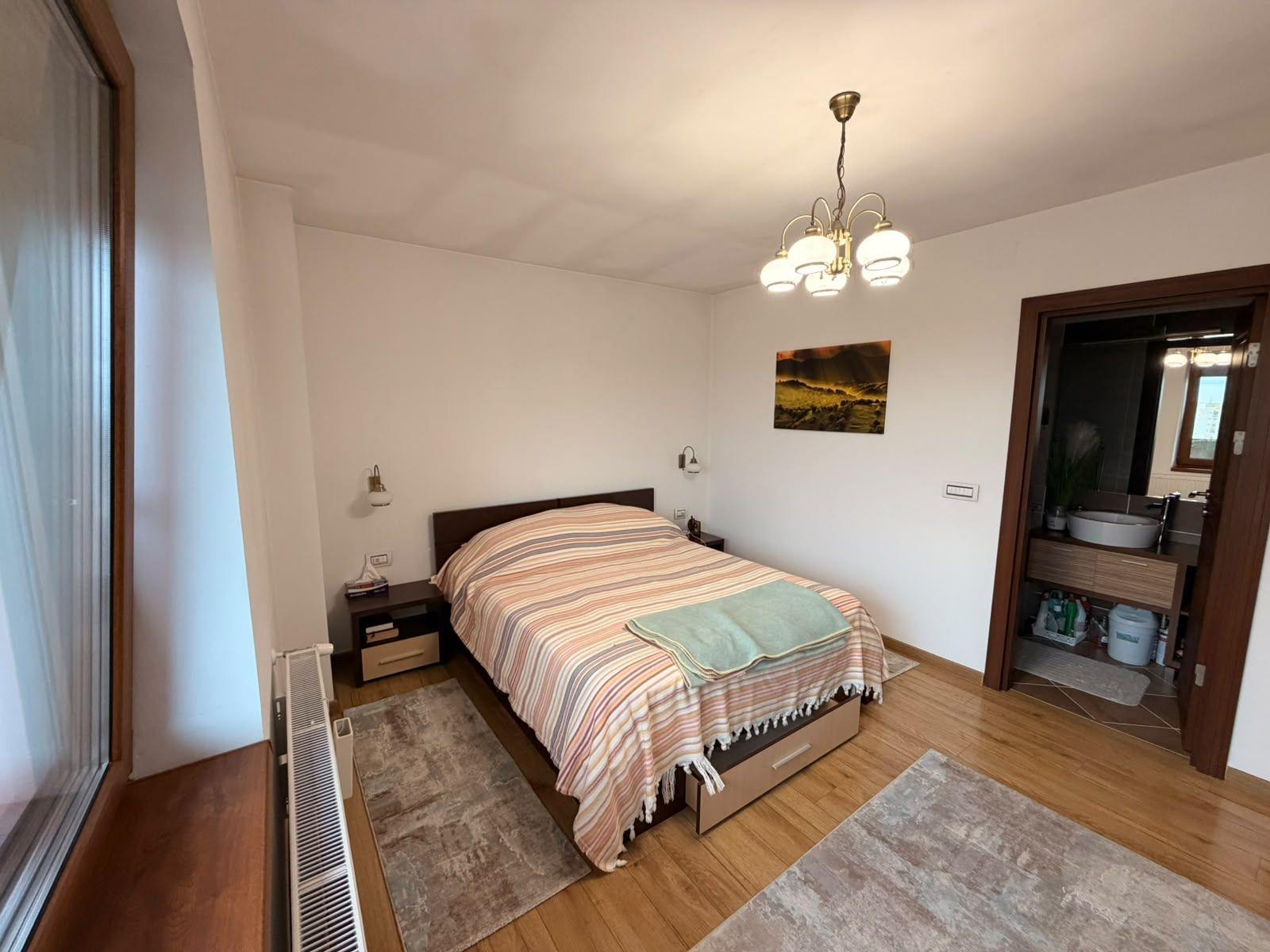 Apartament open space, 94 mp, ultimul etaj (11/11) – Complex Atlantis - 7