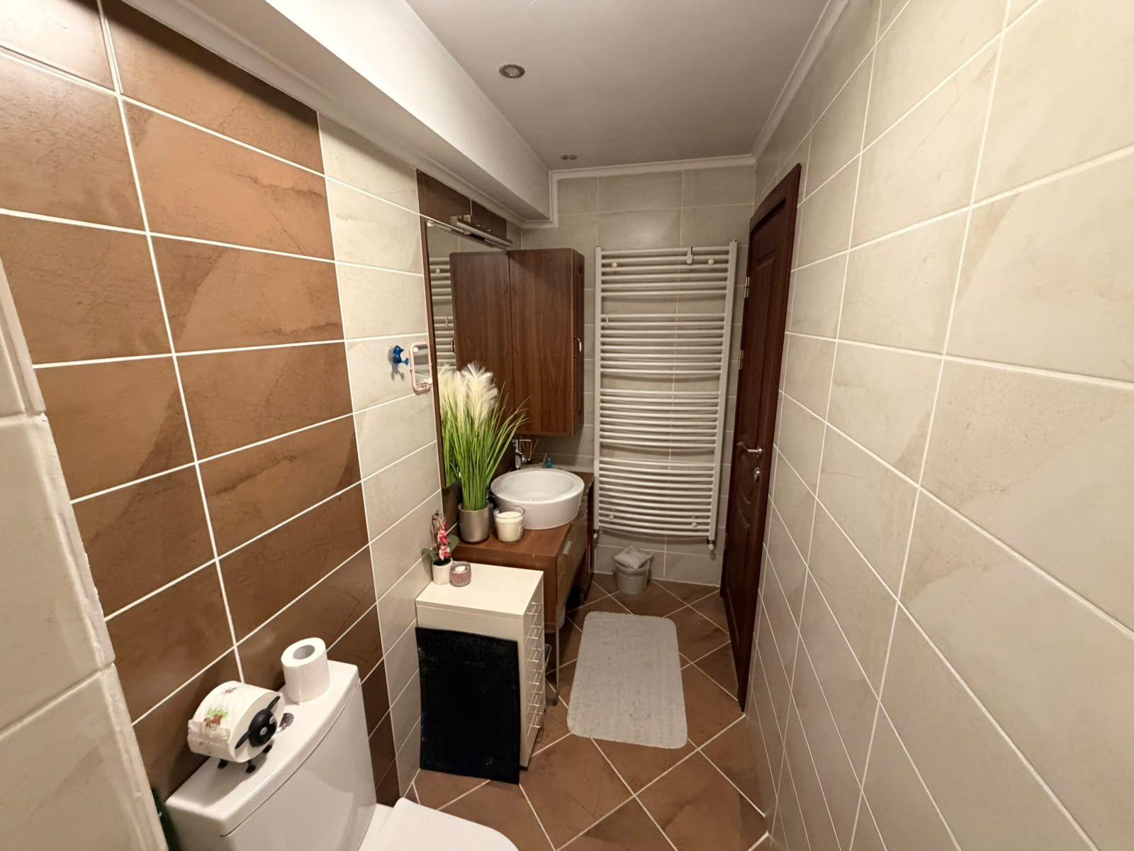 Apartament open space, 94 mp, ultimul etaj (11/11) – Complex Atlantis - 12