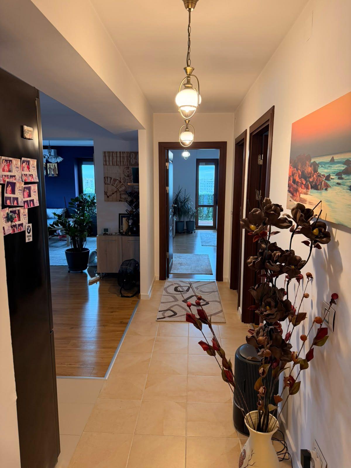 Apartament open space, 94 mp, ultimul etaj (11/11) – Complex Atlantis - 3