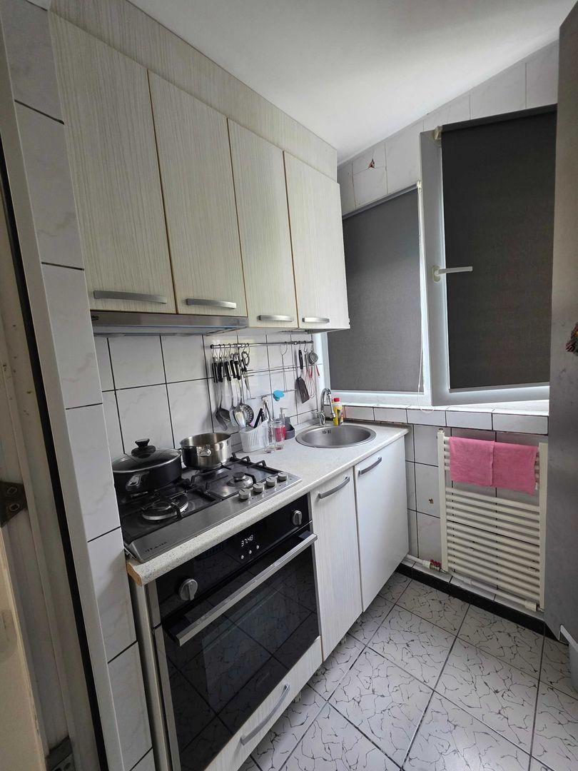 Inchiriez Apartament 3 camere Zona Dristor-Titan - 7