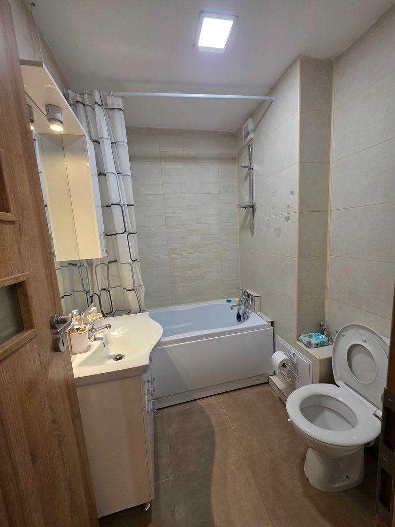 Inchiriez Apartament 3 camere Zona Dristor-Titan - 5