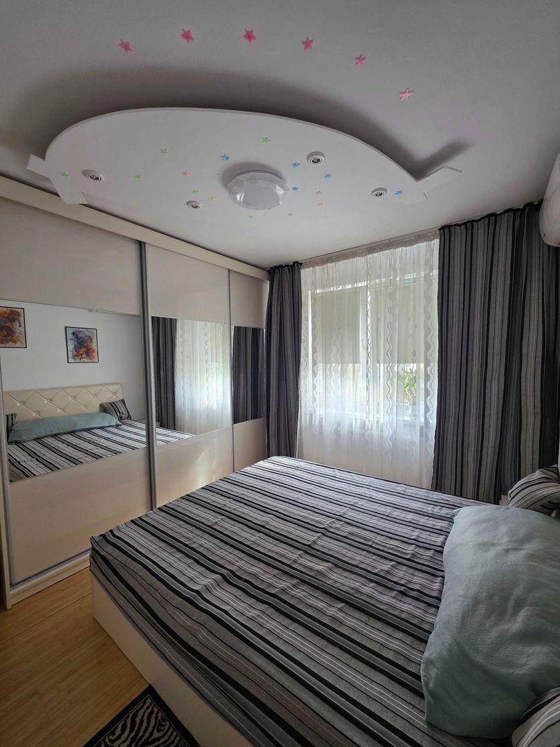 Inchiriez Apartament 3 camere Zona Dristor-Titan - 8