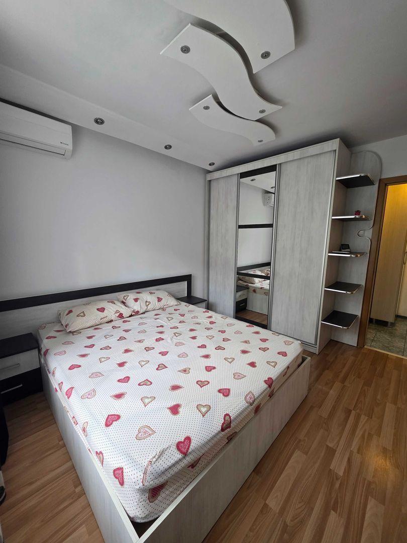Inchiriez Apartament 3 camere Zona Dristor-Titan - 3