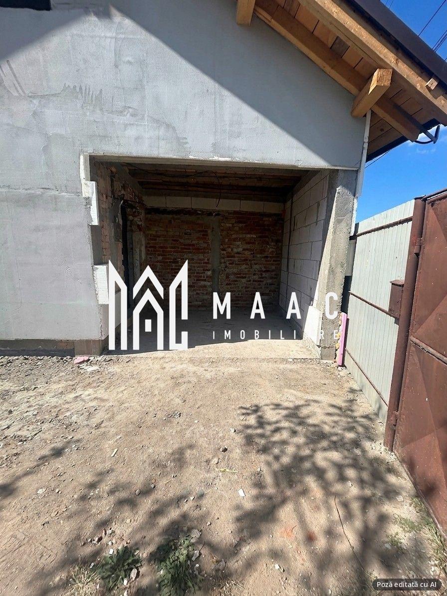 Casă de vânzare Sibiu | Trei Stejari | 4 camere | 320 mp - 3