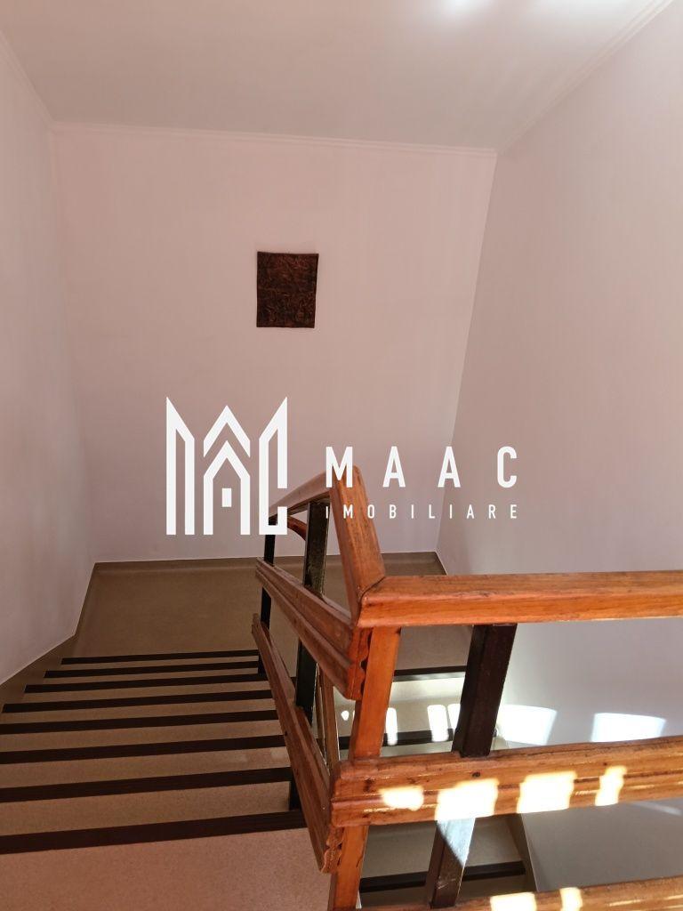 Casă 4 camere de închiriat Sibiu | Tiglari | 220 mp - 8