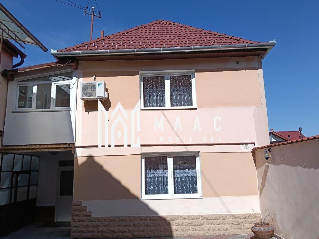 Casă 4 camere de închiriat Sibiu | Tiglari | 220 mp - 1
