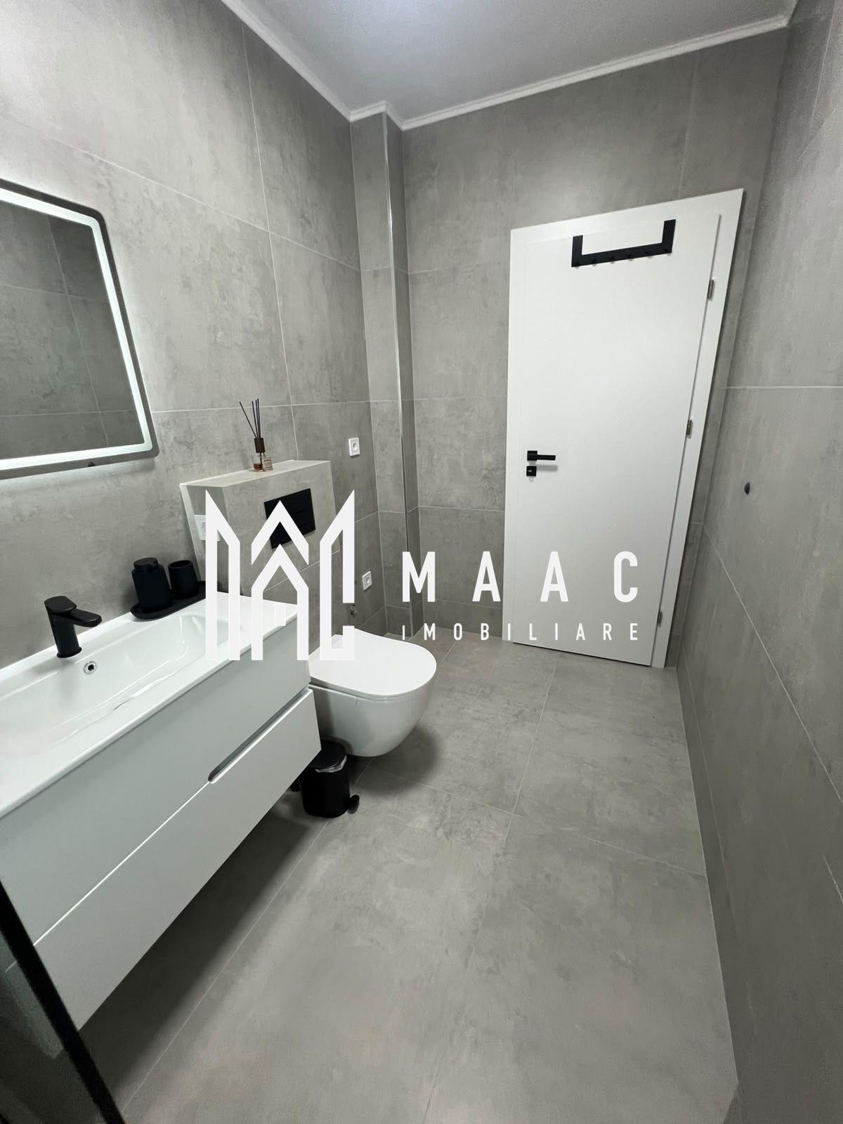 Apartament 2 camere de închiriat | Șelimbăr, Doamna Stanca | parcare - 12