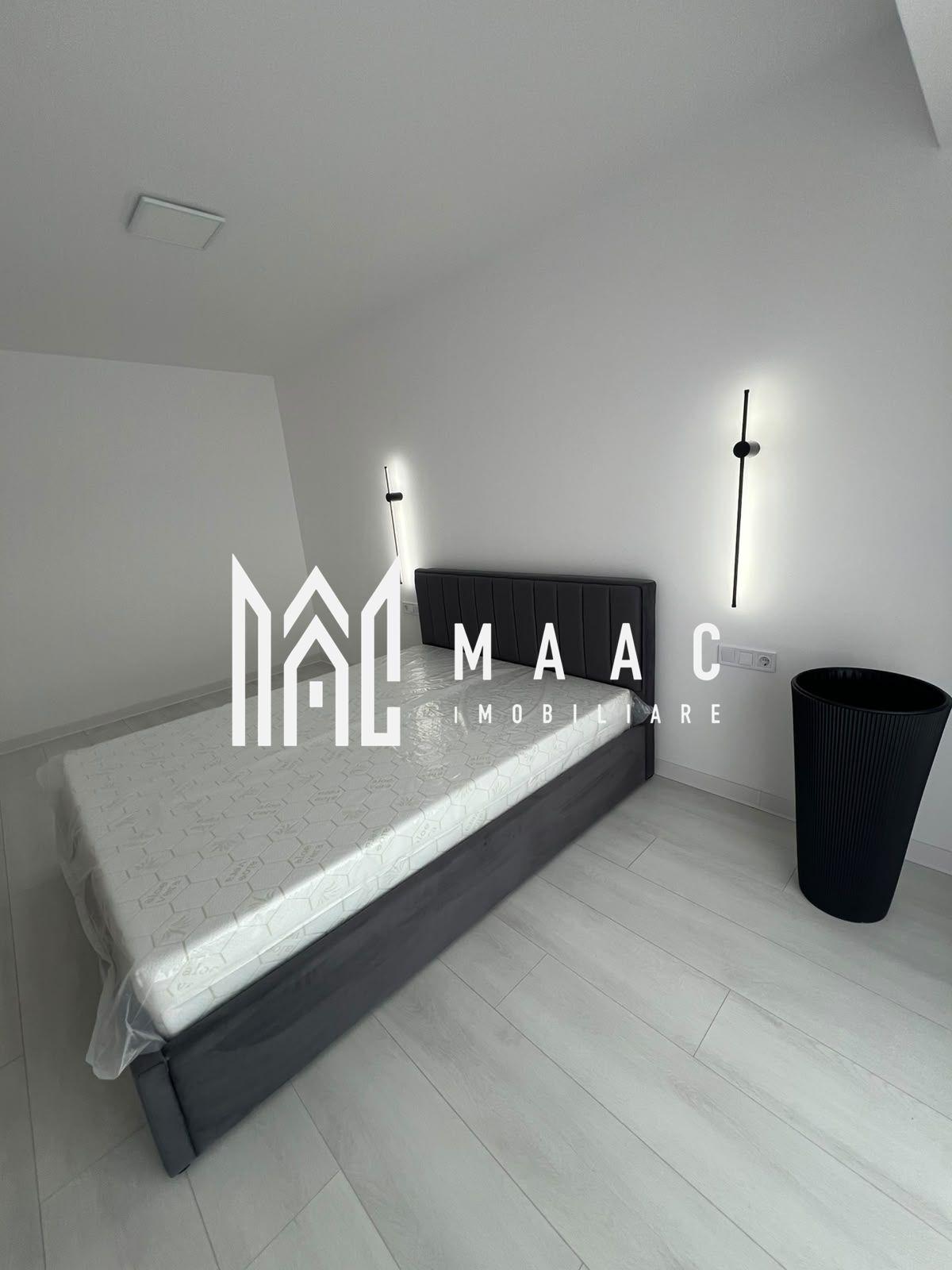 Apartament 2 camere de închiriat | Șelimbăr, Doamna Stanca | parcare - 7
