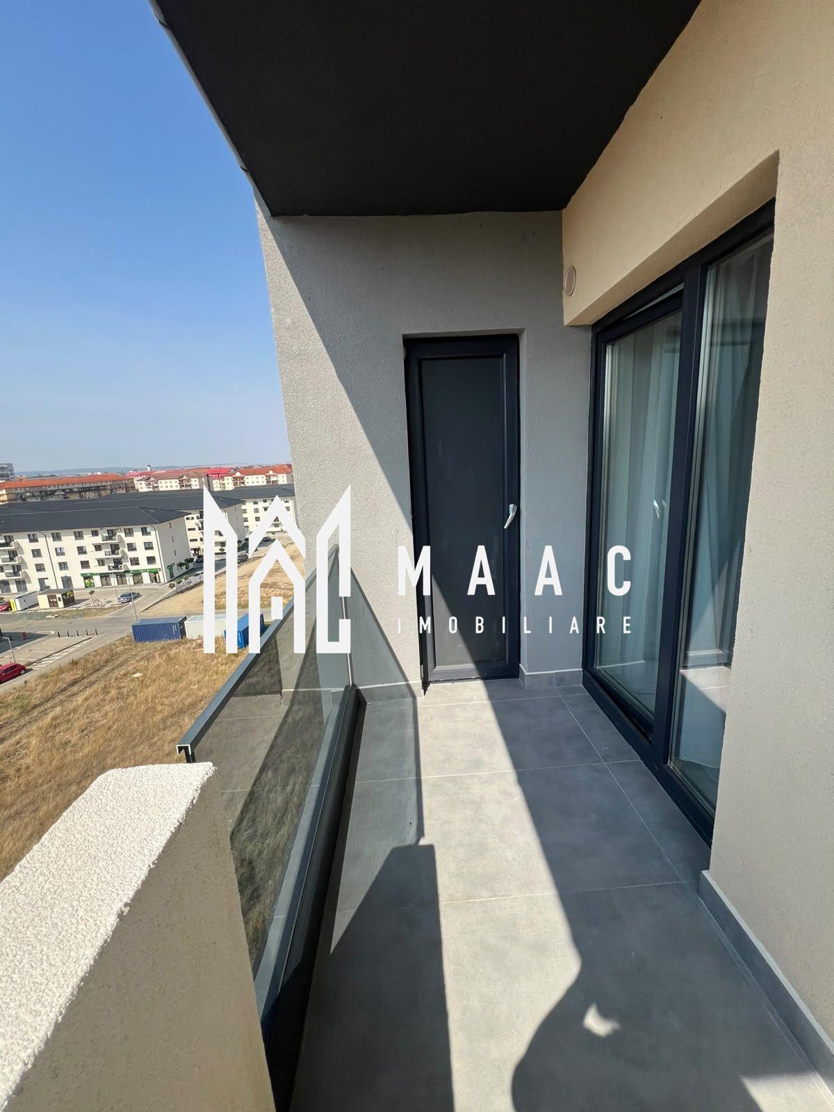Apartament 2 camere de închiriat | Șelimbăr, Doamna Stanca | parcare - 14