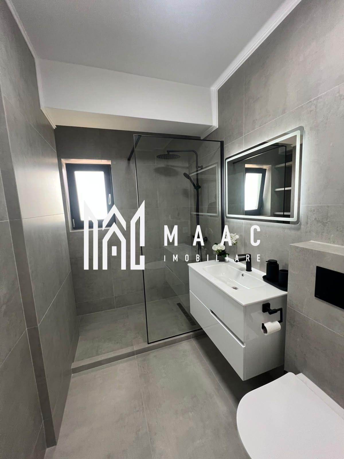 Apartament 2 camere de închiriat | Șelimbăr, Doamna Stanca | parcare - 10