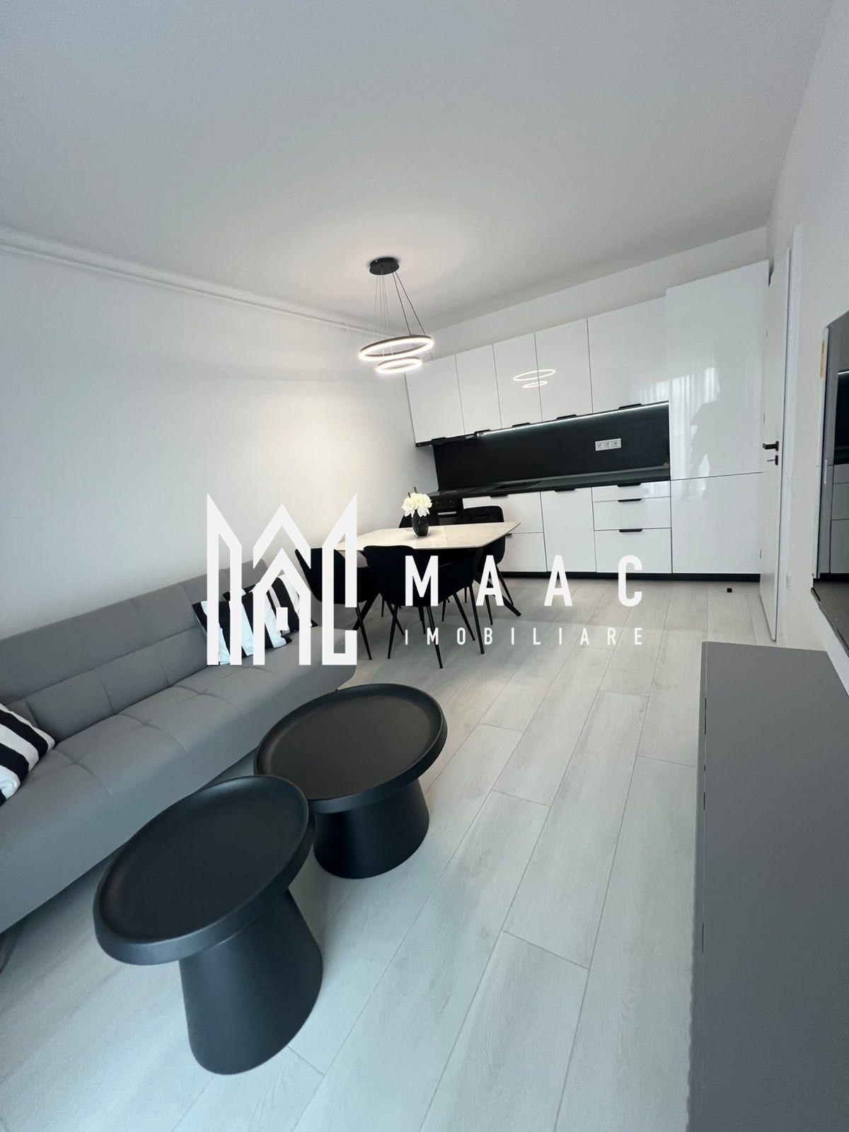 Apartament 2 camere de închiriat | Șelimbăr, Doamna Stanca | parcare - 5
