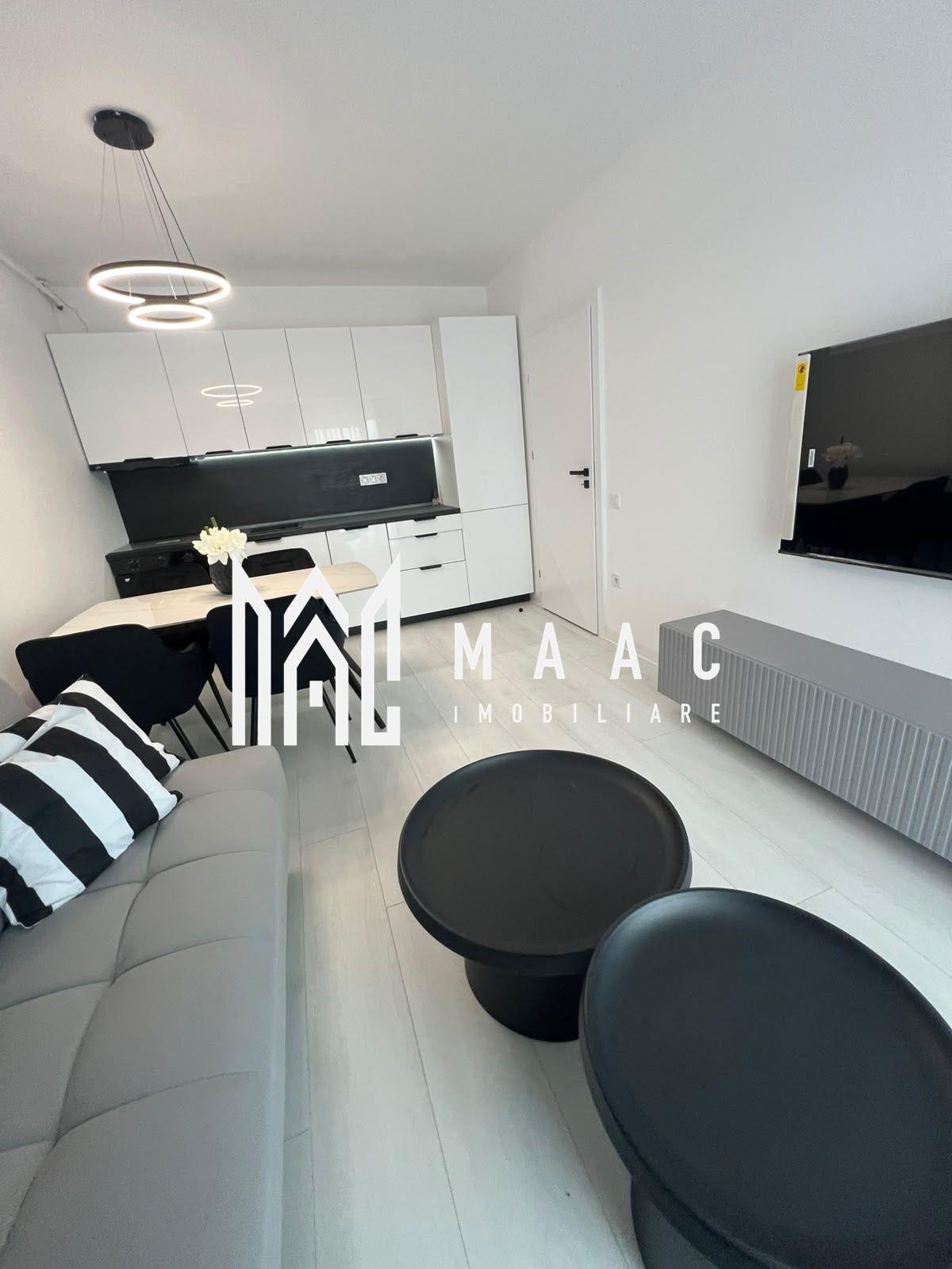 Apartament 2 camere de închiriat | Șelimbăr, Doamna Stanca | parcare - 1