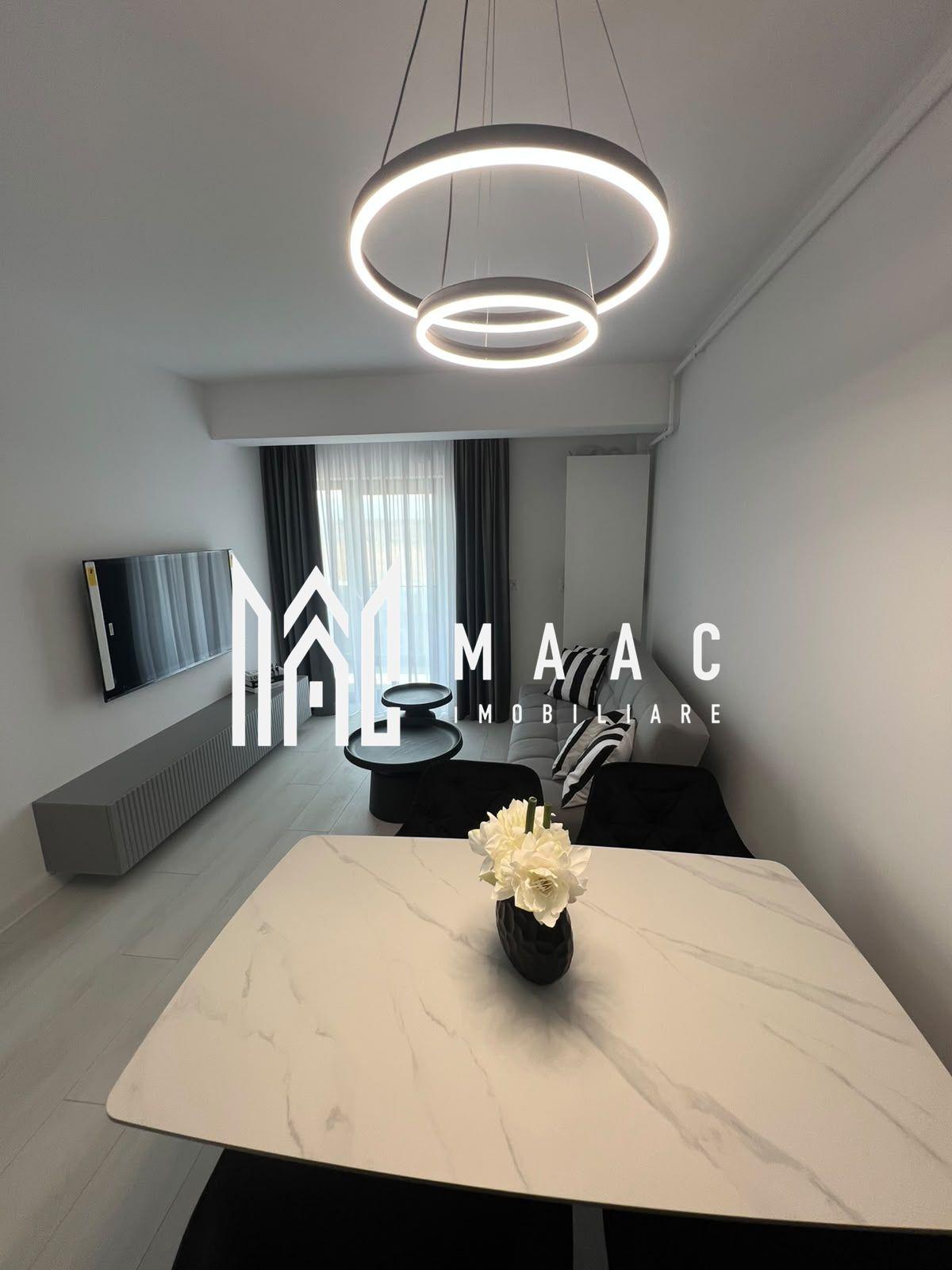 Apartament 2 camere de închiriat | Șelimbăr, Doamna Stanca | parcare - 2