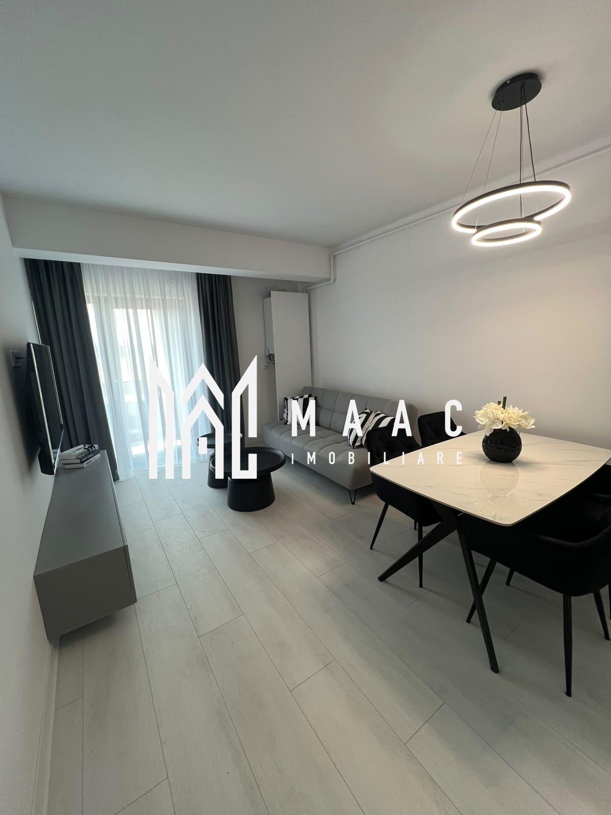 Apartament 2 camere de închiriat | Șelimbăr, Doamna Stanca | parcare - 4
