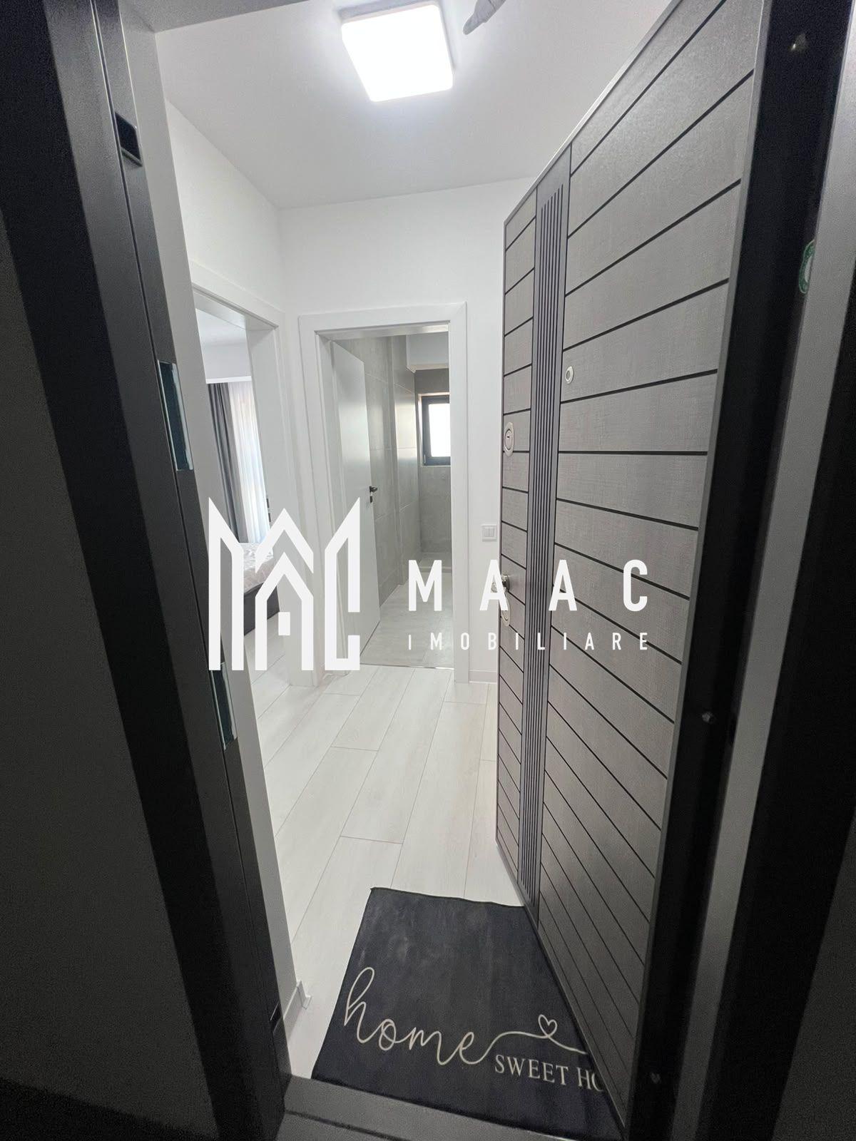 Apartament 2 camere de închiriat | Șelimbăr, Doamna Stanca | parcare - 13