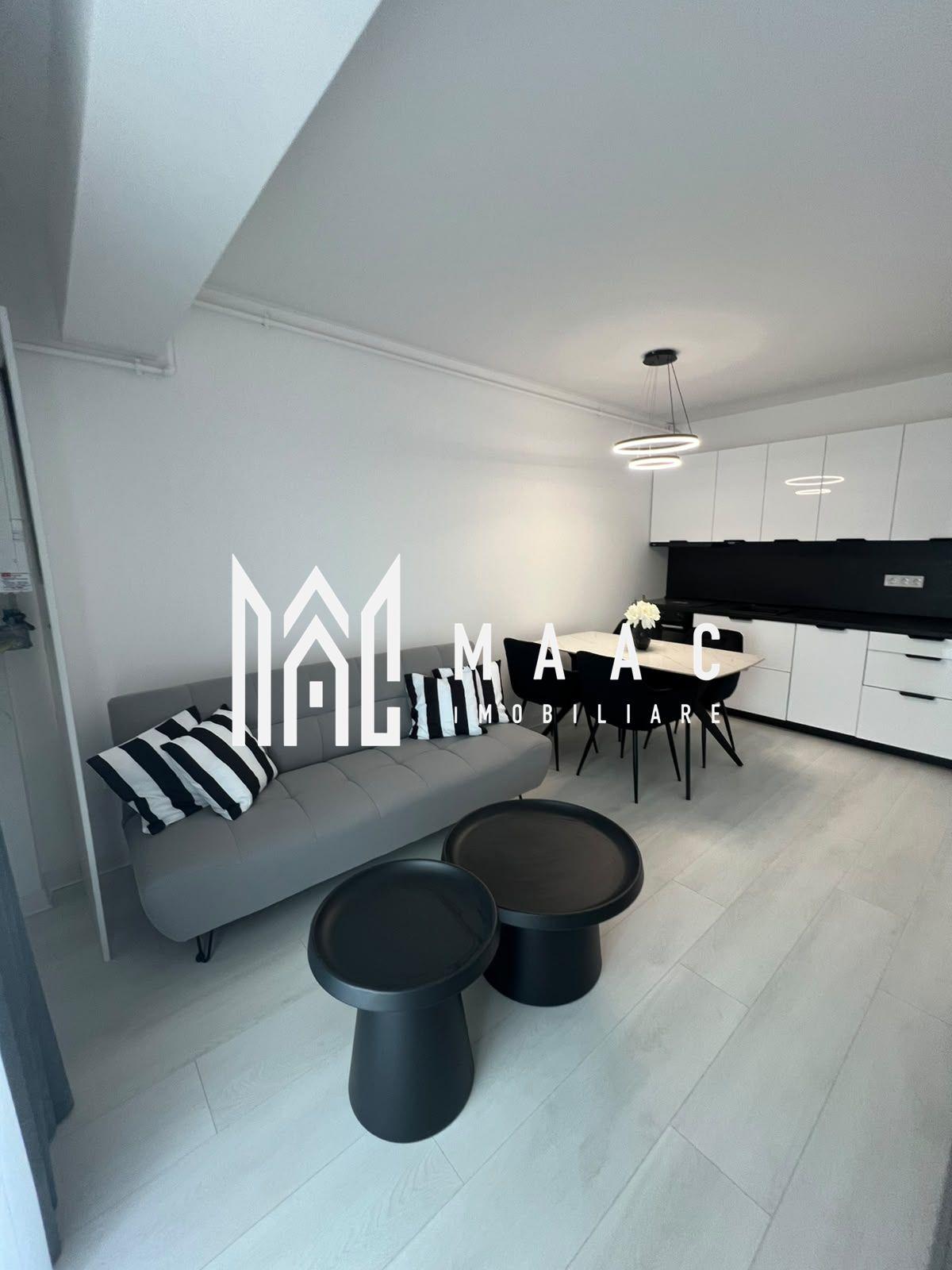 Apartament 2 camere de închiriat | Șelimbăr, Doamna Stanca | parcare - 3