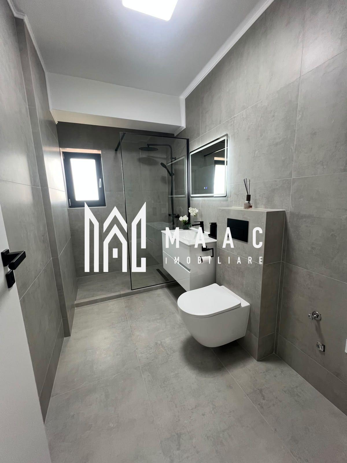 Apartament 2 camere de închiriat | Șelimbăr, Doamna Stanca | parcare - 9