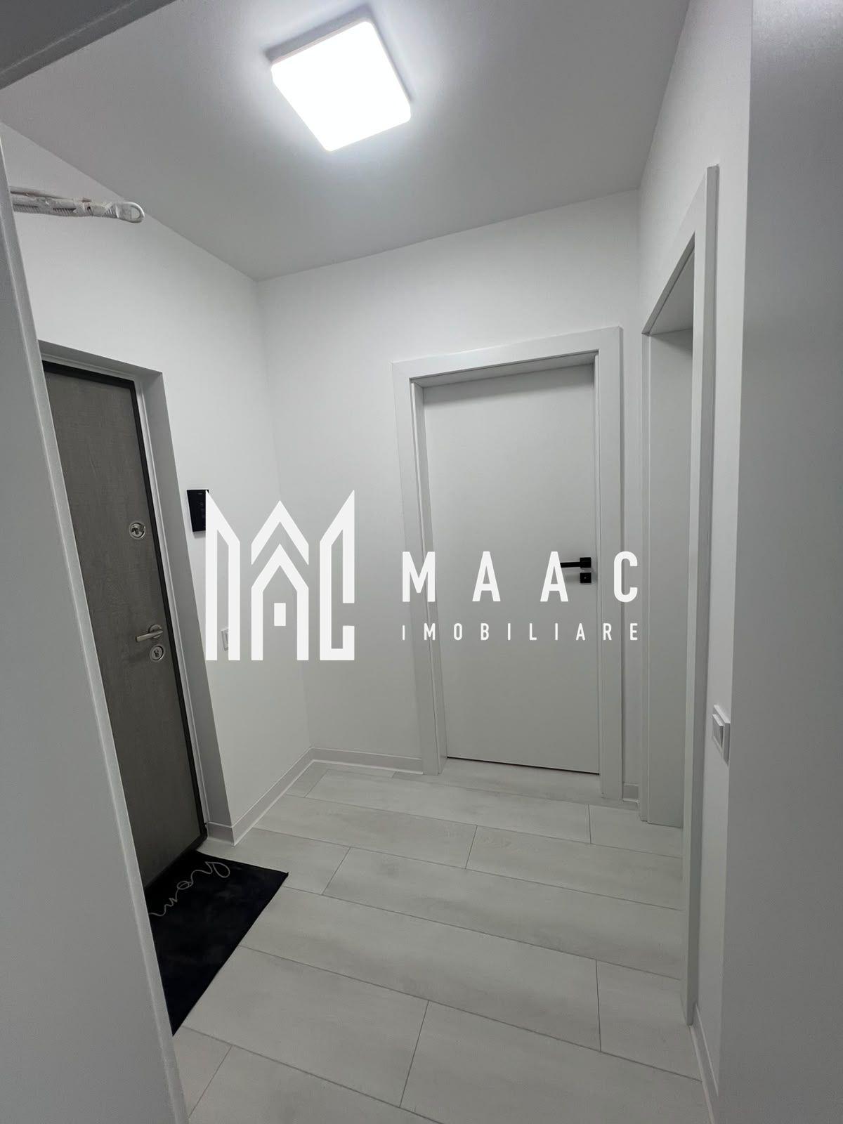 Apartament 2 camere de închiriat | Șelimbăr, Doamna Stanca | parcare - 8