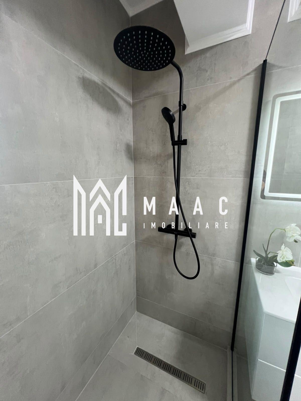 Apartament 2 camere de închiriat | Șelimbăr, Doamna Stanca | parcare - 11