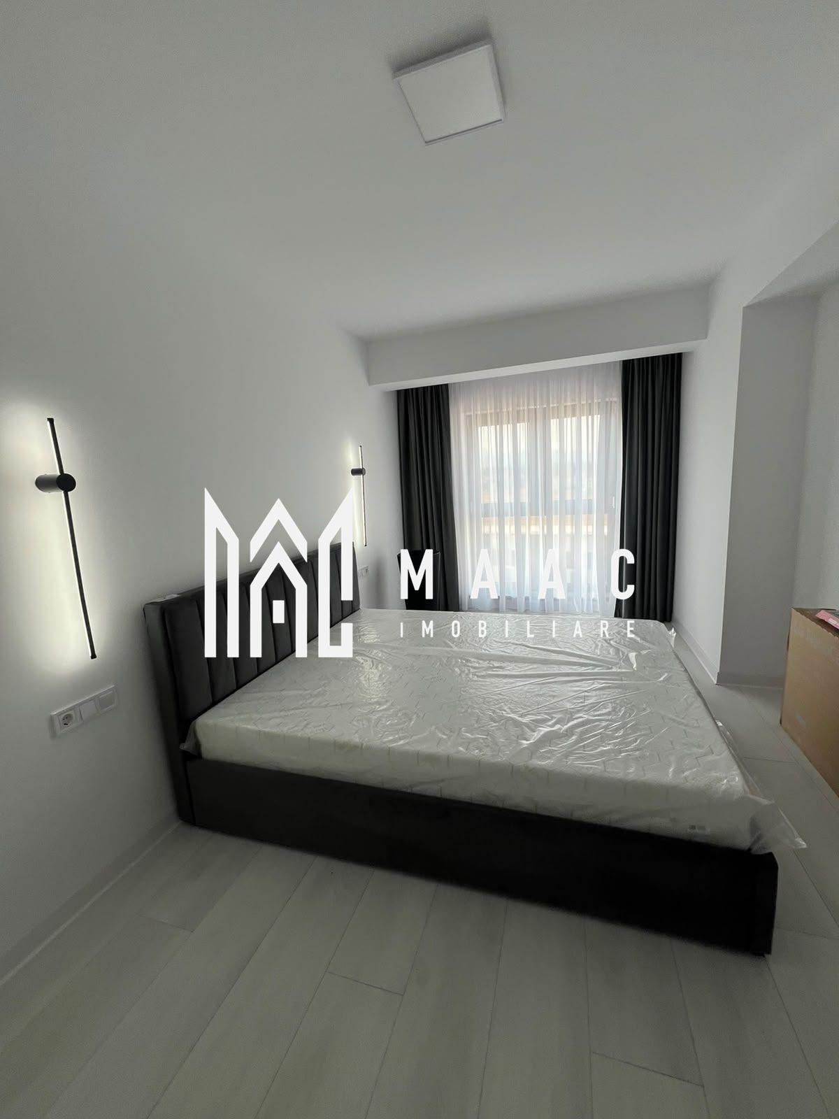 Apartament 2 camere de închiriat | Șelimbăr, Doamna Stanca | parcare - 6