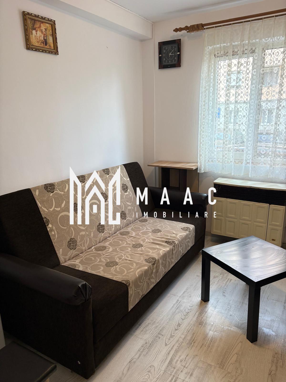 Garsonieră de vânzare | Sibiu, Broscărie | 16 mp - 2