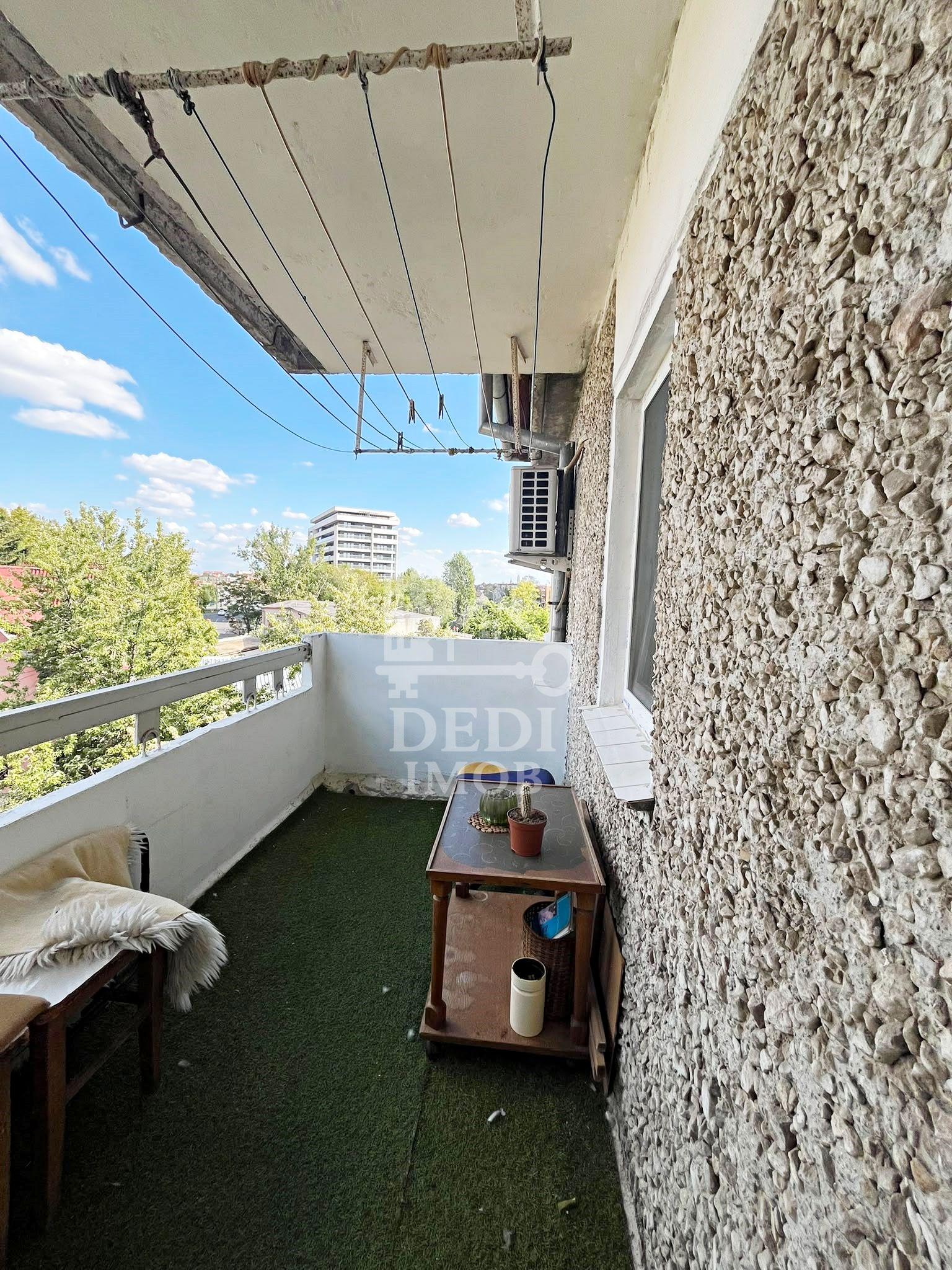 Apartament 2 camere de vanzare in zona Decebal, Oradea - 6