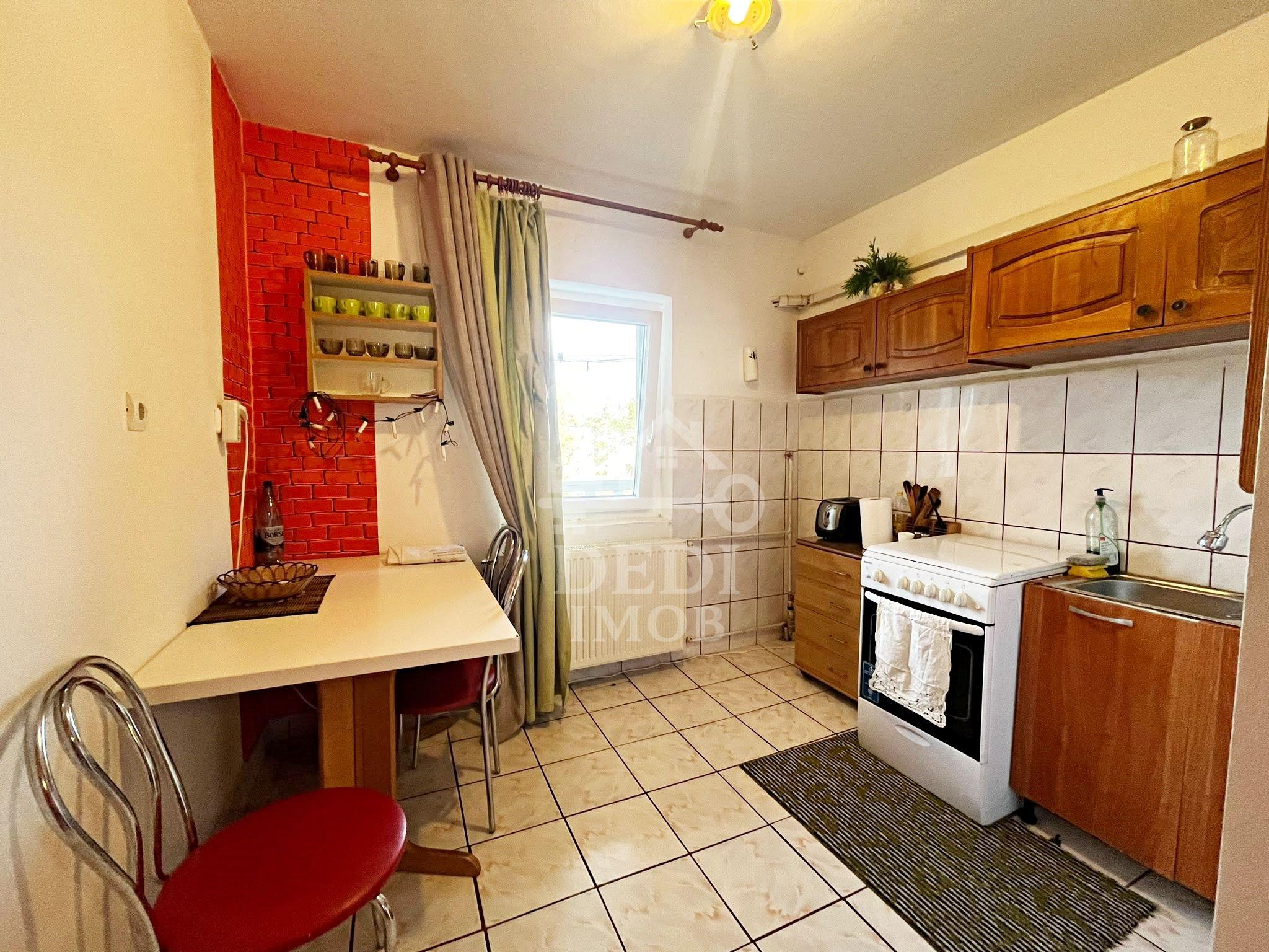 Apartament 2 camere de vanzare in zona Decebal, Oradea - 5