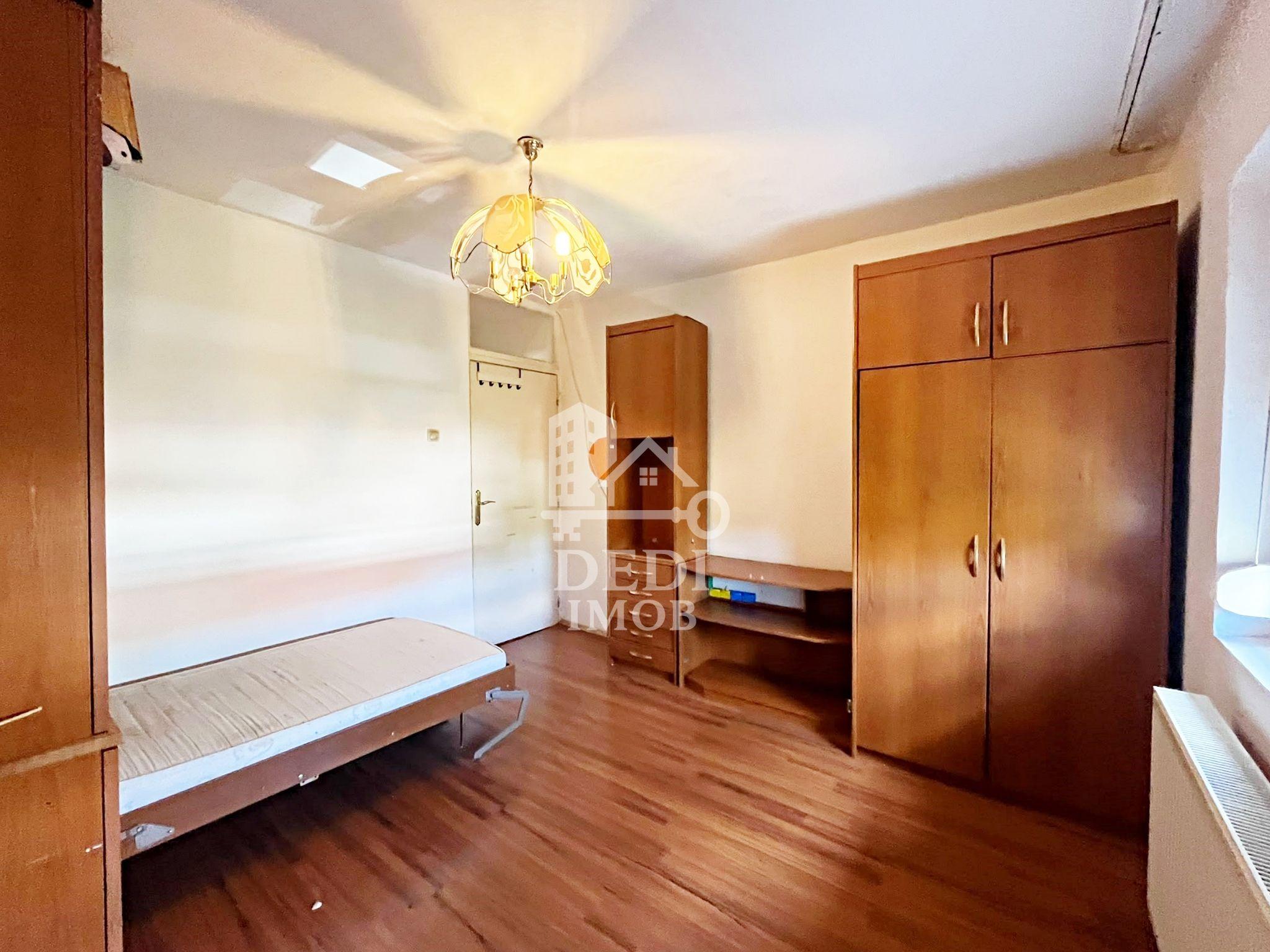 Apartament 2 camere de vanzare in zona Decebal, Oradea - 4