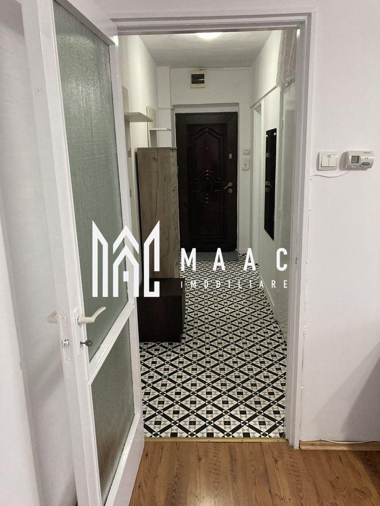Apartament 2 camere de închiriat | Sibiu | Parc Terezian | 50 mp - 2
