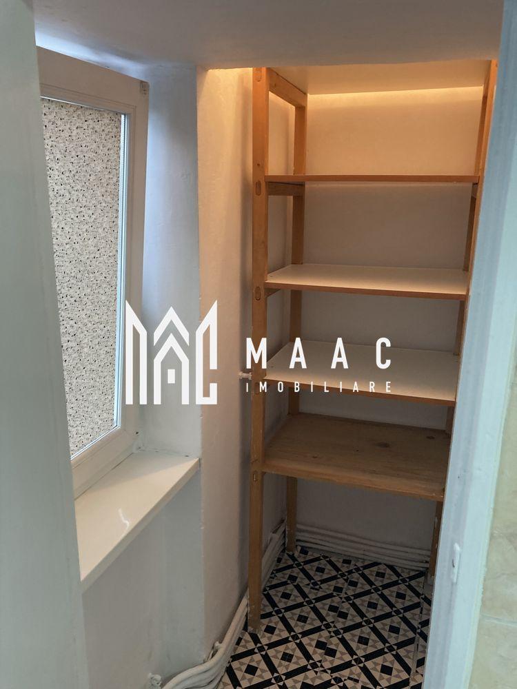 Apartament 2 camere de închiriat | Sibiu | Parc Terezian | 50 mp - 8