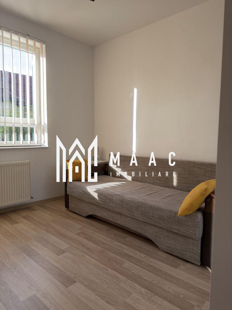 Garsonieră de închiriat | Sibiu, Central | 32 mp | parcare - 2