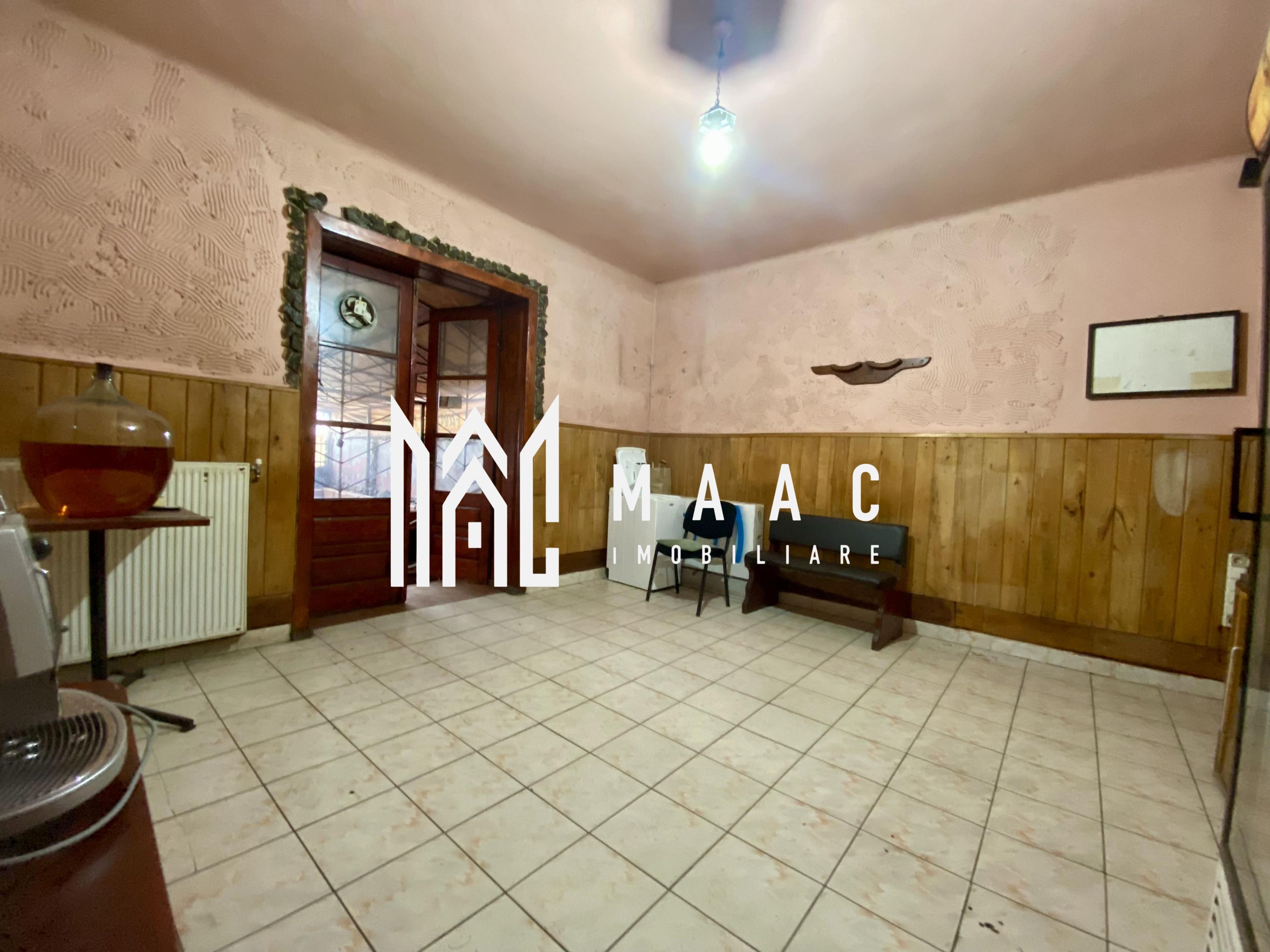 Casa tip Duplex | 4 camere | Teren 126 MP | Zona Piata Cibin - 2