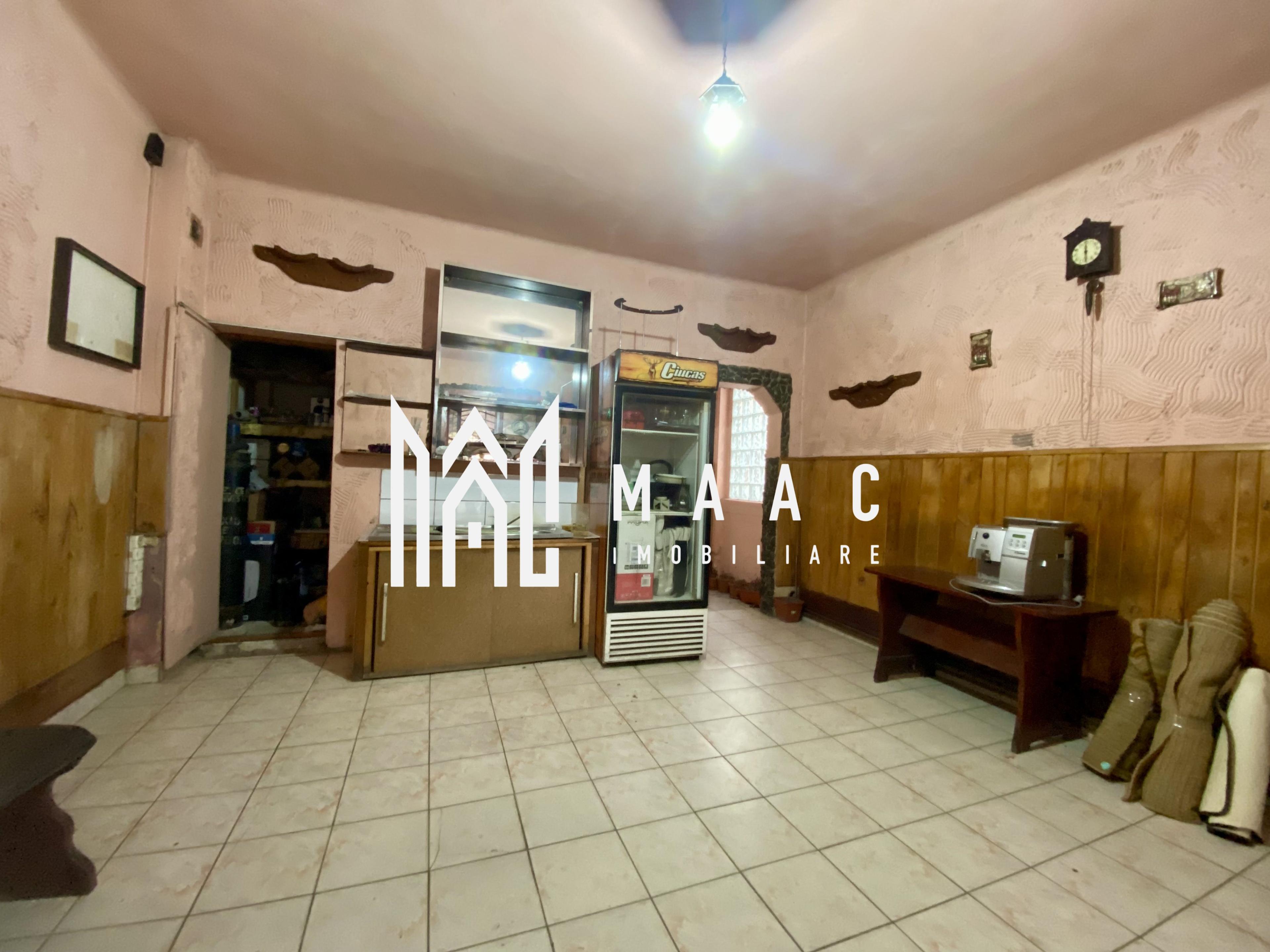 Casa tip Duplex | 4 camere | Teren 126 MP | Zona Piata Cibin - 1