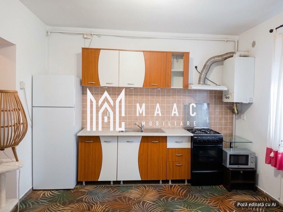 Garsonieră de închiriat | Lazaret, Sibiu | 32 mp | Promenada Mall - 3