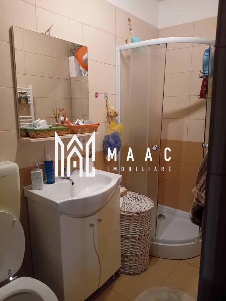 Garsonieră de închiriat | Lazaret, Sibiu | 32 mp | Promenada Mall - 4