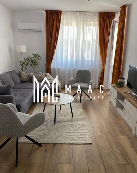 Apartament 2 camere de închiriat | Șelimbăr | Arin Residential - 1