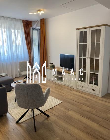 Apartament 2 camere de închiriat | Șelimbăr | Arin Residential - 2