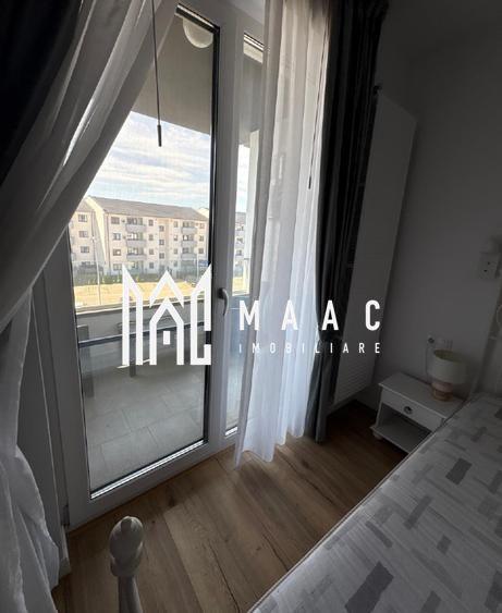 Apartament 2 camere de închiriat | Șelimbăr | Arin Residential - 6