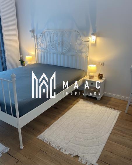Apartament 2 camere de închiriat | Șelimbăr | Arin Residential - 5