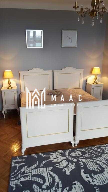 Apartament 2 camere de închiriat | Sibiu, Central | 40 mp - 4