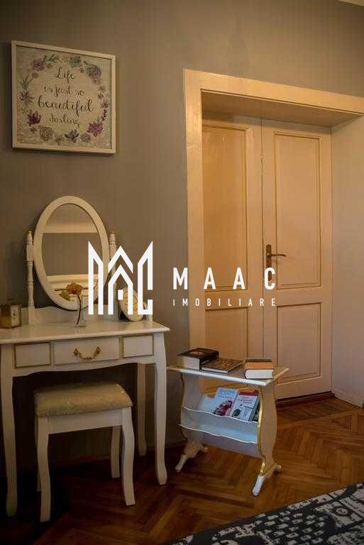 Apartament 2 camere de închiriat | Sibiu, Central | 40 mp - 5