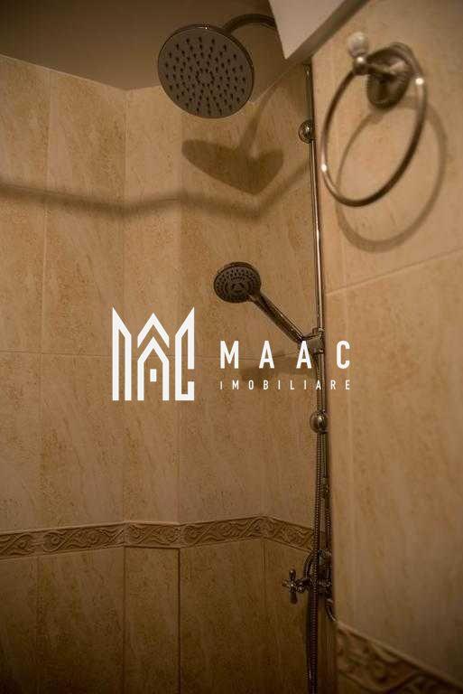 Apartament 2 camere de închiriat | Sibiu, Central | 40 mp - 8