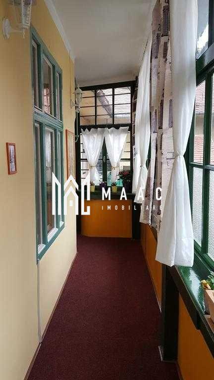 Apartament 2 camere de închiriat | Sibiu, Central | 40 mp - 2
