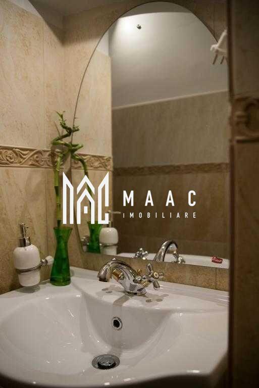 Apartament 2 camere de închiriat | Sibiu, Central | 40 mp - 7