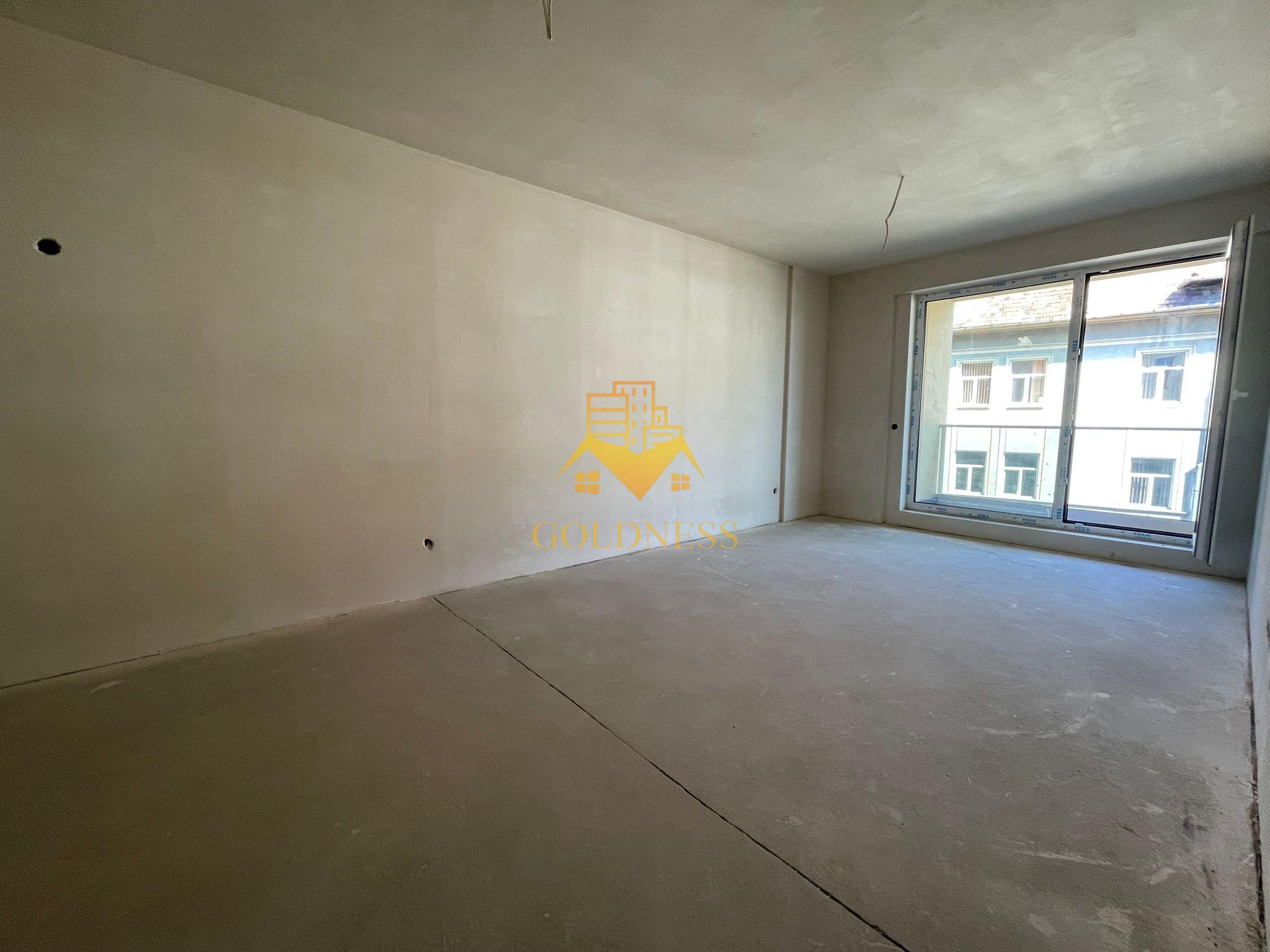 3 camere 80 mp| bloc nZeb 2026 | zona Centrala Horea Mihai Viteazu| - 2