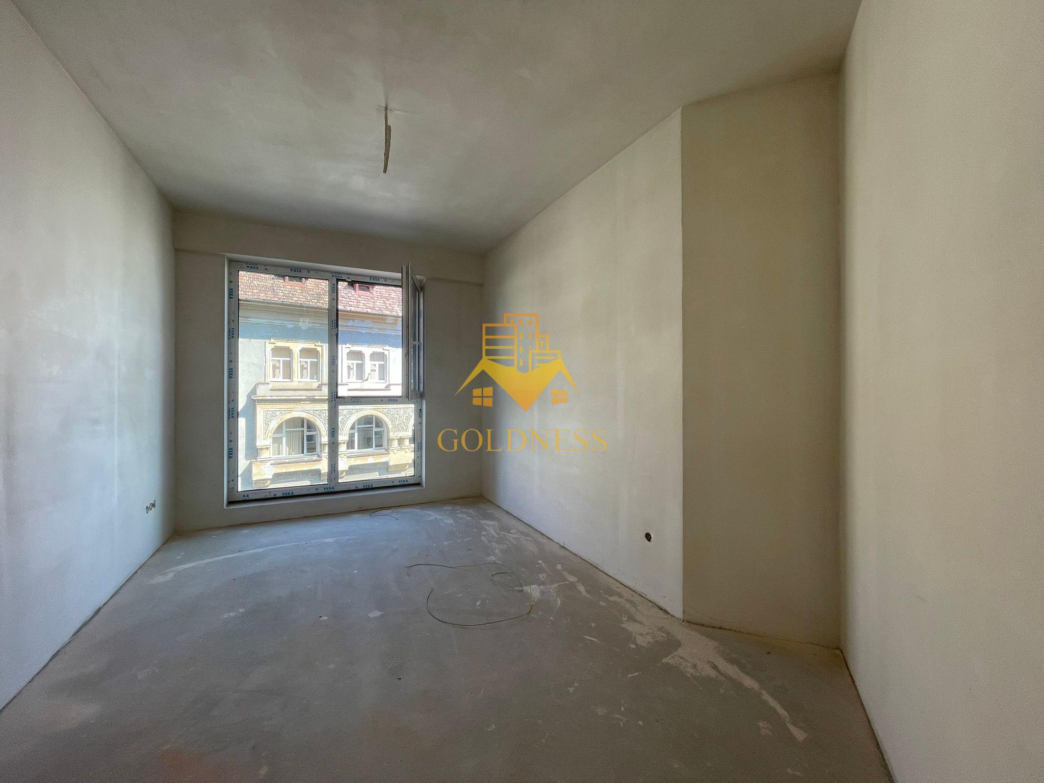 3 camere 80 mp| bloc nZeb 2026 | zona Centrala Horea Mihai Viteazu| - 3