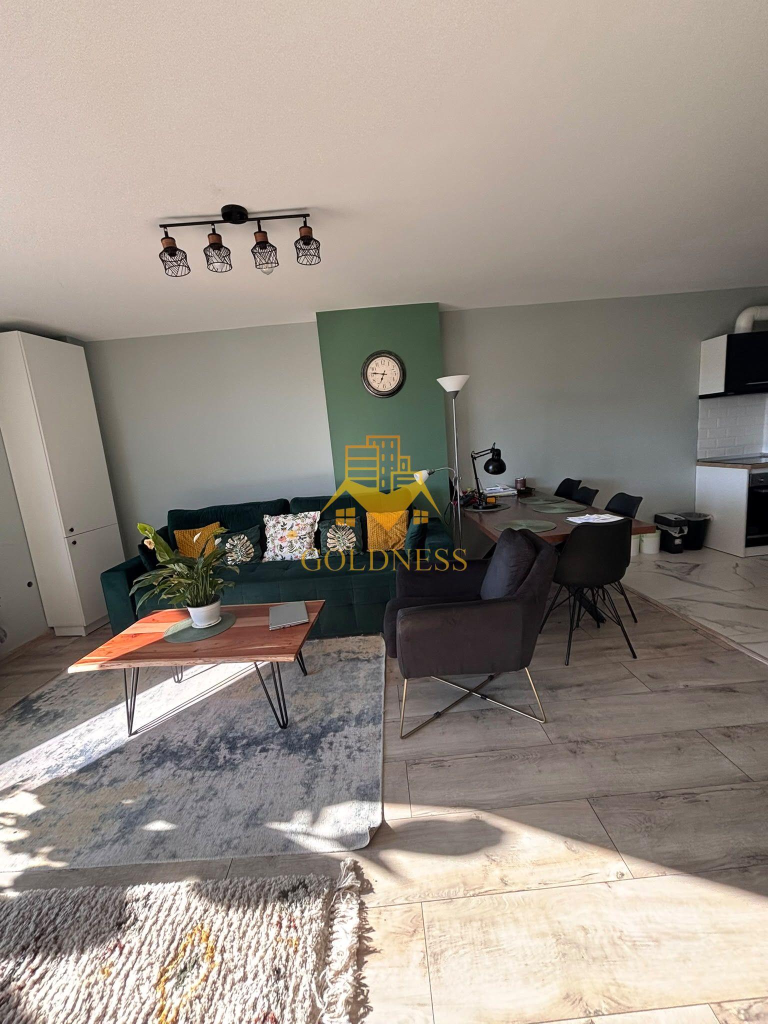 Penthouse zona centrala 100 mp| Proximitate Piata Mihai Viteazu~ Horea - 7